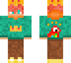 parrotx2 (as everything stood version)