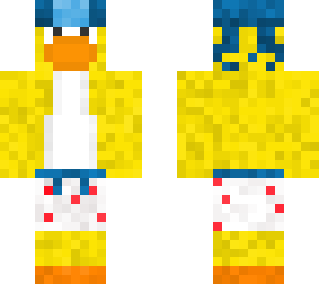 penguin ninja