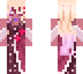 petra schist (gala dress)