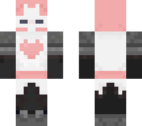 pink knight/ castle crasher