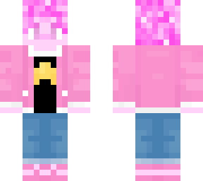 pink steven (edit of @reinova's future skin)