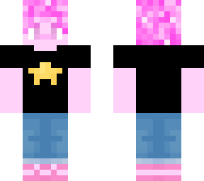 pink steven no jacket (edit of @reinova's future skin)