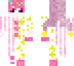 pinkie