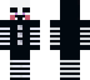puppet