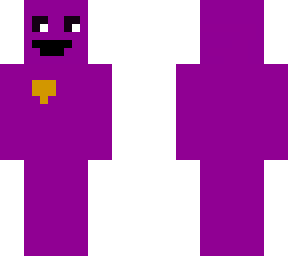 purple guy