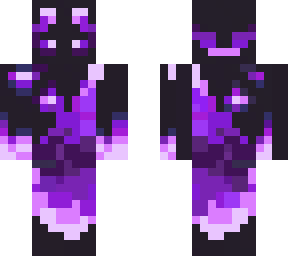purple mage