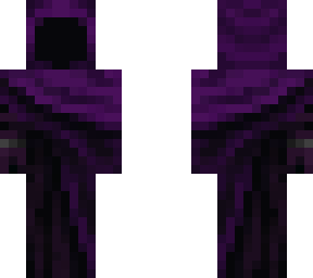 purple night