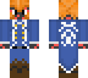 rlain (bridge four uniform)