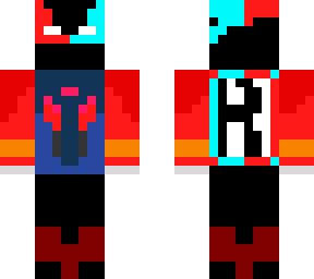 rn redninja