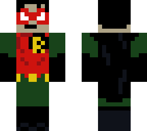 robin