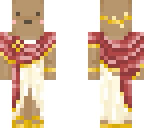 roman bingus (red)