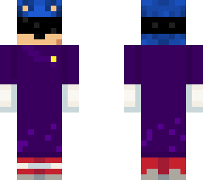 satoru sonic (kitkat the hedgehog)