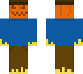 scarecrow