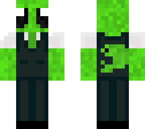 shrimp green