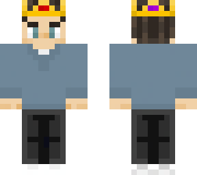 skin de siba493 (v.19)
