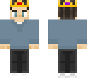 skin de siba493 (v.19.1)
