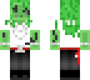 slime young thug but i moved the mouth up a bit