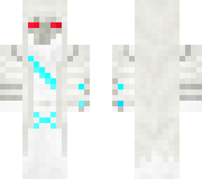 snow hunter
