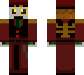 sonatanull skin