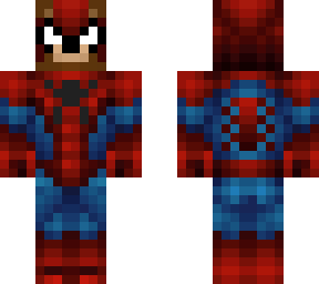 spider-bear