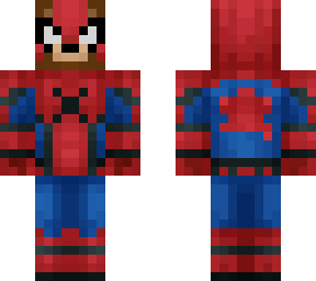 spider-bear homecoming