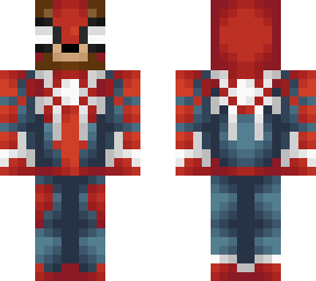 spider-bear ps4