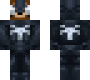 spider-bear venom