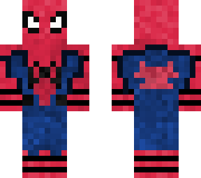 spider man