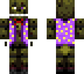 springtrap (fancy)