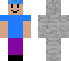 stone kid