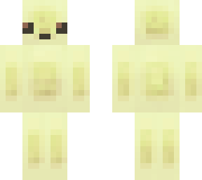 sulfur cube skin