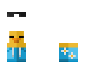 summer cosmetic
