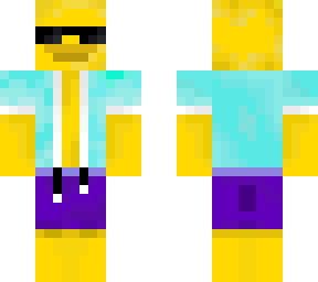 summer duck