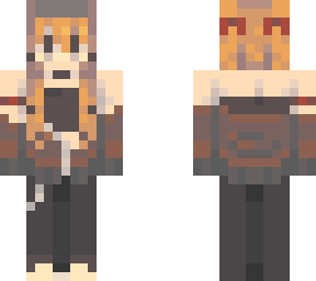 tallymarks , fanskin