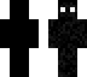 the back sided character