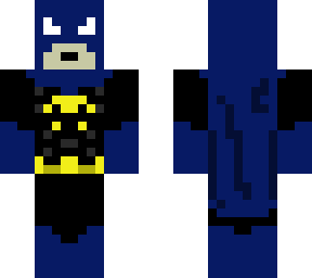 the batman