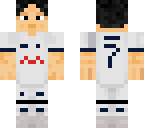 tottenham mid part