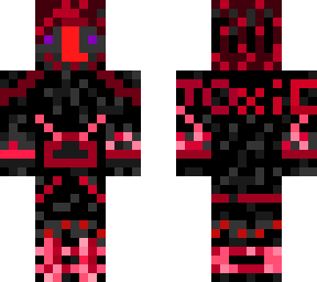 toxiczoid