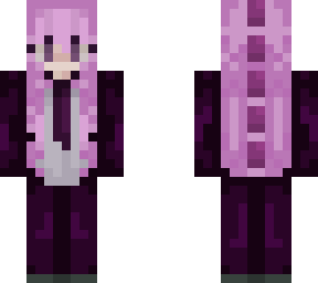 truly pink stego