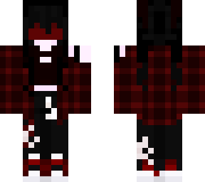 una skin para la reina de mi mundo
