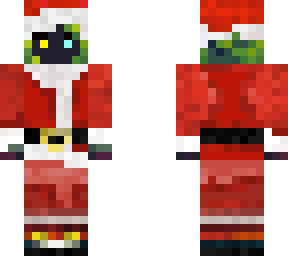 upd mushroomxmas