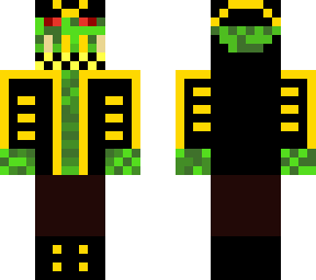 war boss gold jaw fixed