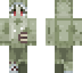 zombie cheesi