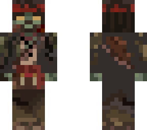 zombie john marston (the legend of the undead)