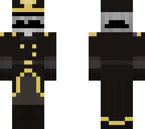 zykcro (alderian emire uniform)