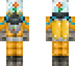 !flowerman!