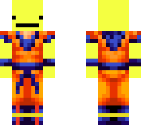 100 days hardcore super saiyan blob