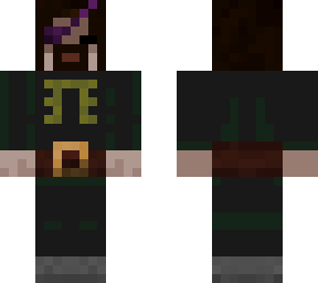 alchemist auromancer