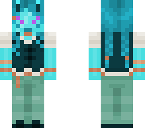 alien person :p