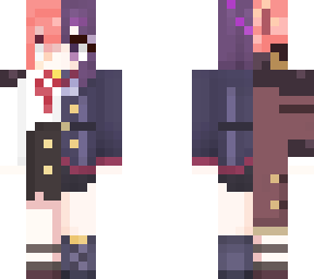 aru & haruka